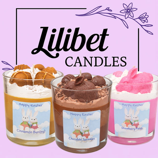 The Easter Range