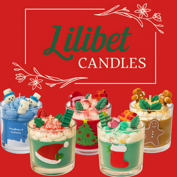 The Christmas Range