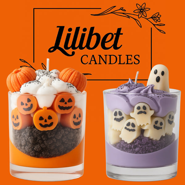 The Halloween Range