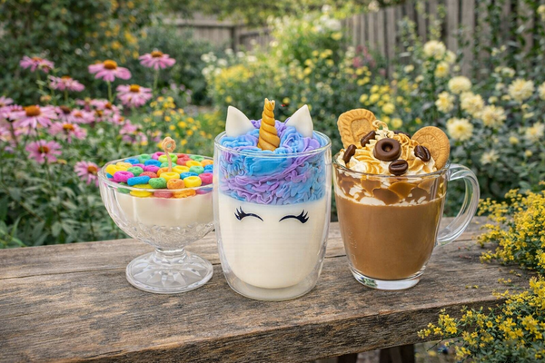 The Miscellaneous Range