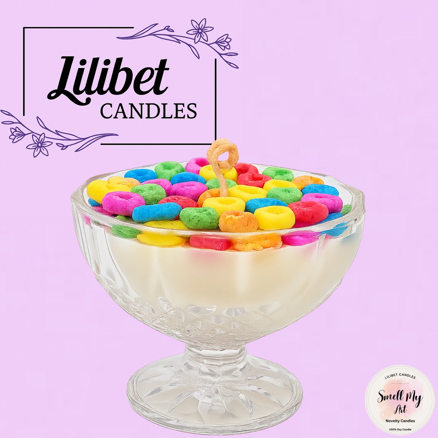 Fruit Loops
