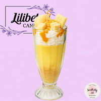 Vanilla Cheesecake - Milkshake Jar