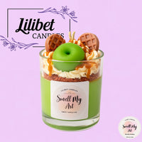 Sweet Apple Pie - Oxford Jar