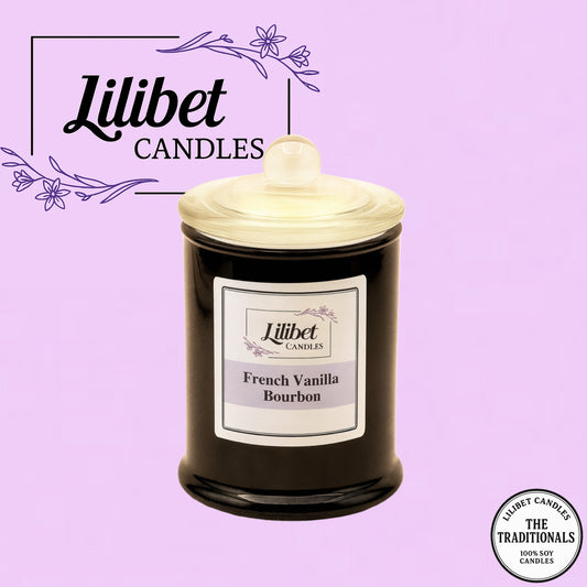 French Vanilla Bourbon