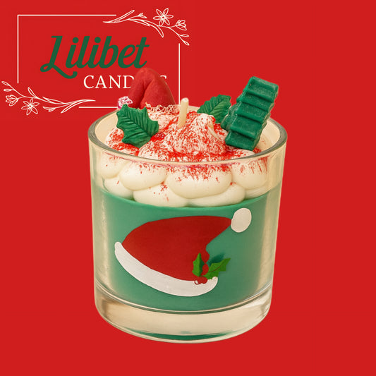 Mistletoe & White Cedar
