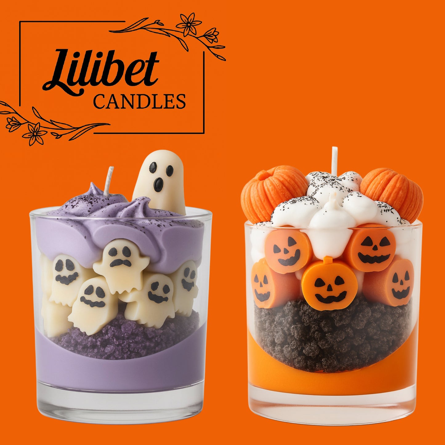 Pumpkin Spiced Latte