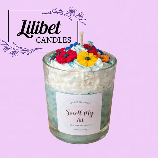 Bouquet of Flowers