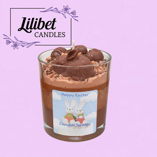 Chocolate Sprinkles